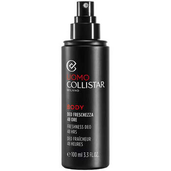 24h Freshness Deo For Men - 24 hodinový deodorant v spreji pre mužov